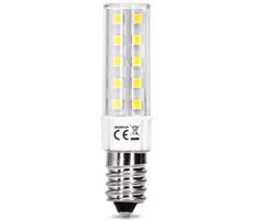 B.V. LED Žárovka E14/5,5W/230V 6500K -