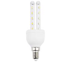 B.V. LED Žárovka E14/8W/230V 3000K -