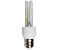 B.V. LED Žárovka E27/9W/230V 6500K -