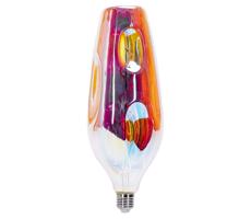 B.V. LED Žárovka FILAMENT CR110 E27/4W/230V 1800K -