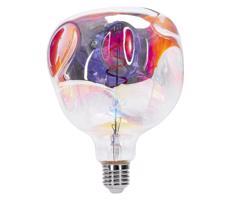 B.V. LED Žárovka FILAMENT G125 E27/4W/230V 1800K -