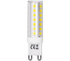 B.V. LED Žárovka G9/4,8W/230V 6500K -