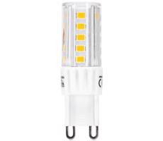 B.V. LED Žárovka G9/4W/230V 3000K -