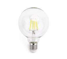 B.V. LED Žárovka G95 E27/8W/230V 6500K -