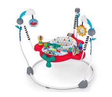 Baby Einstein Baby Einstein - Skákadlo 2v1 OCEAN EXPLORERS