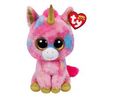 Beanie Boos FANTASIA jednorožec 24 cm