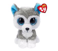 Beanie Boos SLUSH husky 15 cm