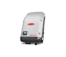 Beztransformátorový měnič 3kWh, Fronius Symo 3.0-3-M light