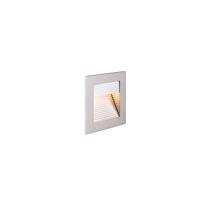 BIG WHITE FRAME LED 230V CURVE LED vnitřní nástěnné vestavné svítidlo, 2700K 1000575