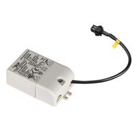 BIG WHITE LED driver 200 mA 10 W, Quick Connector 1005610