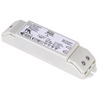 BIG WHITE LED driver vč. přepěť. ochr. 230V/700mA LED 12W 464202