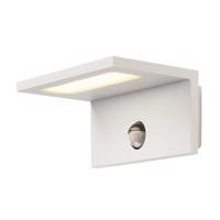 BIG WHITE LED SENSOR WL LED venkovní nástěnné nástavbové svítidlo, IP44, bílá, 3000K 1001970