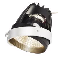 BIG WHITE MODUL LED COB pro montážní rámeček AIXLIGHT PRO, matná bílá, 12°, CRI90 plus 115221