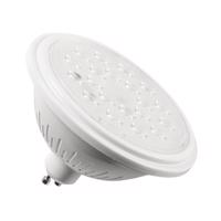 BIG WHITE QPAR111 GU10 RGBW smart LED světelný zdroj bílý/transparentní 10 W CRI 90 40° 1005316