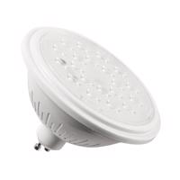 BIG WHITE QPAR111 GU10 tunable smart LED světelný zdroj bílý 10 W 2700-6500 K CRI 90 40° 1005314