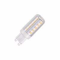 BIG WHITE QT14 G9 LED světelný zdroj bílý 3,7 W 3000 K CRI 90 300° 1005286