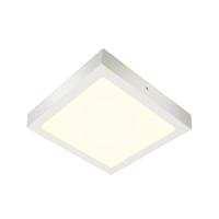 BIG WHITE SENSER 24 CW vnitřní LED nástěnné a stropní přisazené svítidlo hranaté bílé, 4000 K 1004705