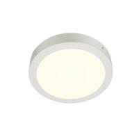 BIG WHITE SENSER 24 CW vnitřní LED nástěnné a stropní přisazené svítidlo kulaté bílé, 4000 K 1004702