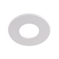 BIG WHITE (SLV) UNIVERSAL DOWNLIGHT kryt pro downlight IP65, kulatý, bílý 1007097