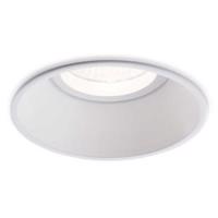 BPM Vestavné svítidlo Aluminio Blanco, bílá, 1x50W, 230V 8012 3161.09GU