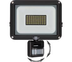 Brennenstuhl Brennenstuhl - LED Venkovní reflektor se senzorem LED/30W/230V 6500K IP65