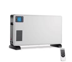 BRILAGI Brilagi - El. přímotop/konvektor 1000/1300/2300W LCD/časovač/TURBO/termostat+ DO