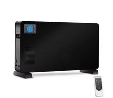 BRILAGI Brilagi - El. přímotop/konvektor 1000/1300/2300W LCD/časovač/TURBO/termostat +DO