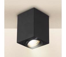 Brilagi Brilagi - LED Bodové svítidlo MIA 1xGU10/30W/230V 100x80 mm černá