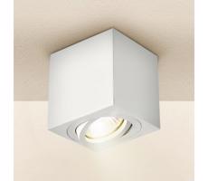 Brilagi Brilagi - LED Bodové svítidlo MIA 1xGU10/30W/230V 84x80 mm bílá