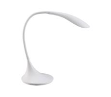 Brilagi Brilagi - LED Dotyková stmívatelná stolní lampa SWAN LED/5,5W/230V bílá