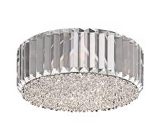 Brilagi Brilagi - LED Křišťálové stropní svítidlo GLAMOUR 5xG9/42W/230V