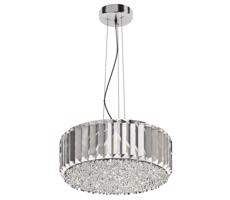 Brilagi Brilagi - LED Křišťálový lustr na lanku GLAMOUR 5xG9/42W/230V