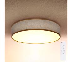 Brilagi Brilagi - LED Stmívatelné stropní svítidlo CARMEN LED/48W/230V 3000-6500K + DO