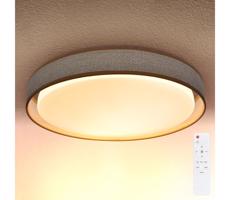 Brilagi Brilagi - LED Stmívatelné stropní svítidlo KIANIA LED/48W/230V 3000-6500K + DO