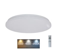 Brilagi Brilagi - LED Stmívatelné stropní svítidlo OPAL LED/24W/230V 3000/4000/6500K+ DO