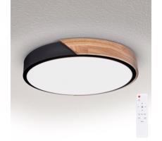 Brilagi Brilagi - LED Stmívatelné stropní svítidlo PILANA LED/48W/230V 3000-6500K + DO