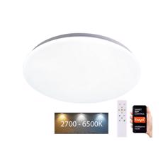 BRILAGI Brilagi - LED Stmívatelné stropní svítidlo SMART LED/24W/230V Wi-Fi Tuya + DO