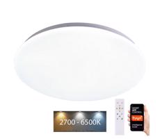 BRILAGI Brilagi - LED Stmívatelné stropní svítidlo SMART LED/36W/230V Wi-Fi Tuya + DO