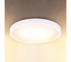 Brilagi Brilagi -LED Stmívatelné svítidlo ESTELA LED/36W/230V 3000-6500K ø 30 cm bílá+DO