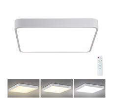 Brilagi Brilagi - LED Stmívatelné svítidlo POOL LED/36W/230V 3000-6000K 40x40 cm bílá+DO