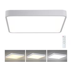 Brilagi Brilagi - LED Stmívatelné svítidlo POOL LED/48W/230V 3000-6000K 50x50 cm bílá+DO