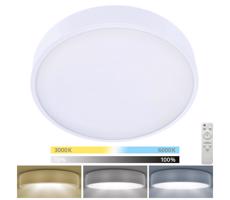 Brilagi Brilagi-LED Stmívatelné svítidlo POOL SMART LED/48W/230V 3000-6000 40 cm+DO bílá