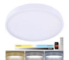 Brilagi Brilagi-LED Stmívatelné svítidlo POOL SMART LED/60W/230V 50 cm Wi-Fi Tuya+DO bíl