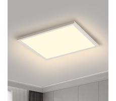 Brilagi Brilagi - LED Stmívatelné svítidlo SLIMFRAME LED/25W/230V 30x30 cm bílá + DO