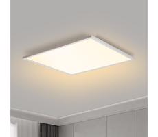 Brilagi Brilagi - LED Stmívatelné svítidlo SLIMFRAME LED/36W/230V 45x45 cm bílá + DO