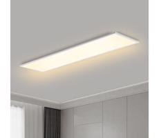 Brilagi Brilagi - LED Stmívatelné svítidlo SLIMFRAME LED/58W/230V 120x30 cm bílá + DO