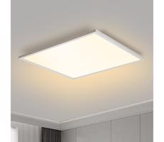 Brilagi Brilagi - LED Stmívatelné svítidlo SLIMFRAME LED/58W/230V 60x60 cm bílá + DO