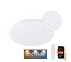 BRILAGI Brilagi - LED Stmívatelné svítidlo SMART STARS LED/24W/230V Wi-Fi Tuya + DO