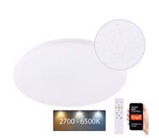 BRILAGI Brilagi - LED Stmívatelné svítidlo SMART STARS LED/36W/230V Wi-Fi Tuya + DO