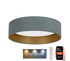 BRILAGI Brilagi - LED Stmívatelné svítidlo VELVET SMART LED/24W/230V Wi-Fi Tuya + DO